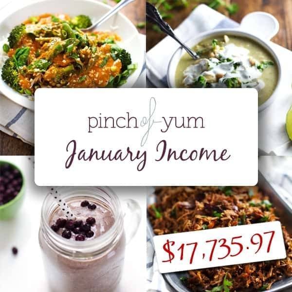 Income and Traffic Report - $17,735.97