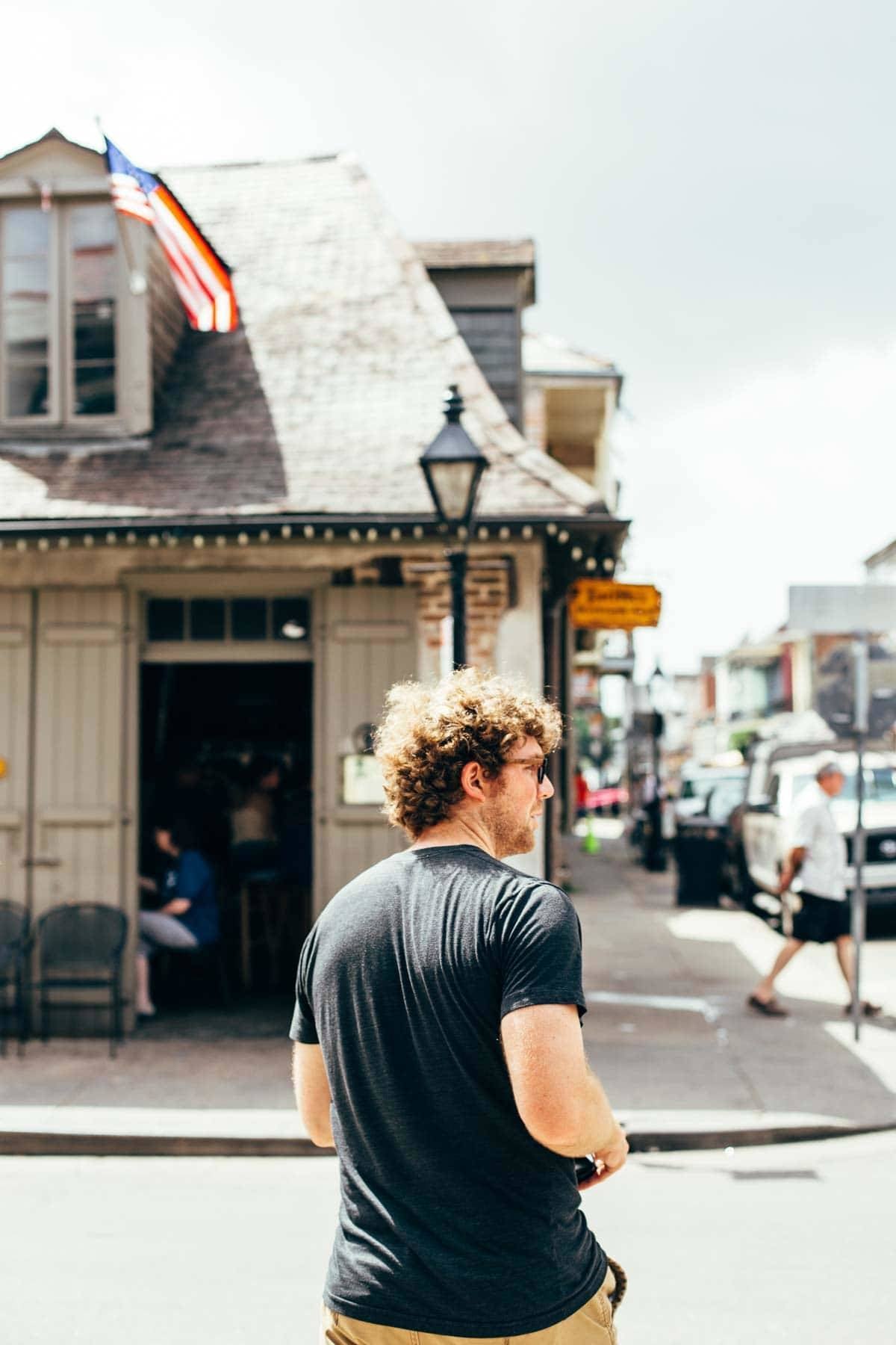 New Orleans | pinchofyum.com New Orleans | pinchofyum.com