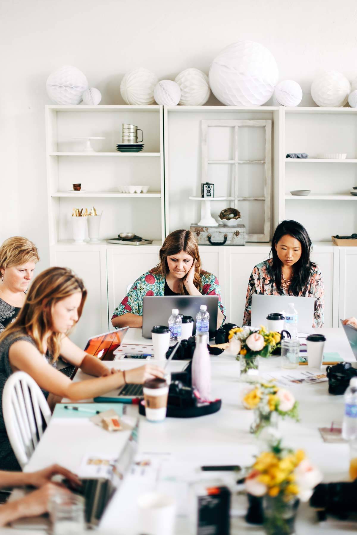 Tasty Food Photography Workshop | pinchofyum.com