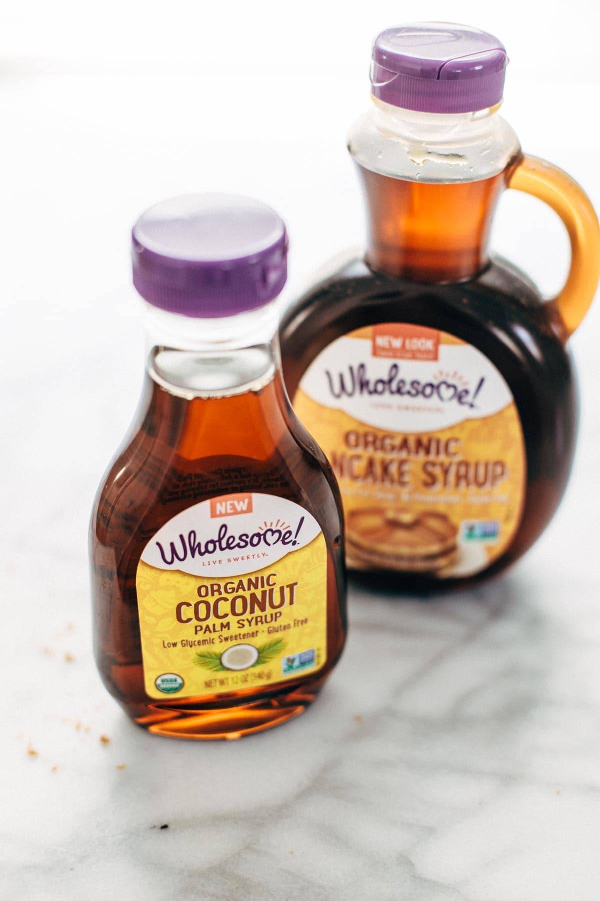 Cinnamon Streusel French Toast Cups - perfect little bites of French Toast for an easy brunch recipe! loaded to the brim with cinnamon streusel. SO good! | pinchofyum.com